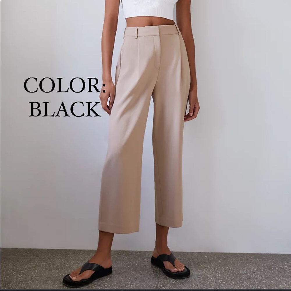 Babaton Kenton Pant